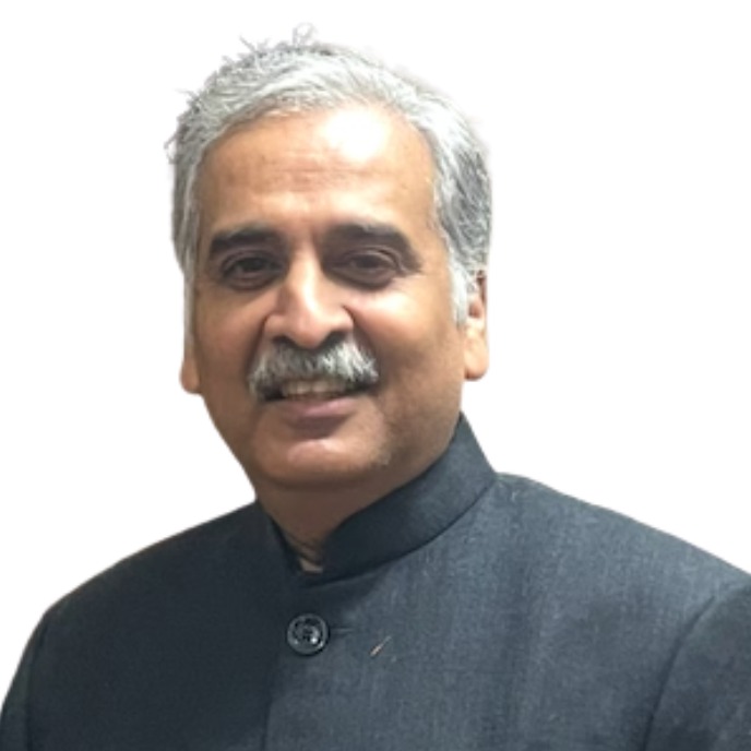 Dr. Shivam Priyadarshi